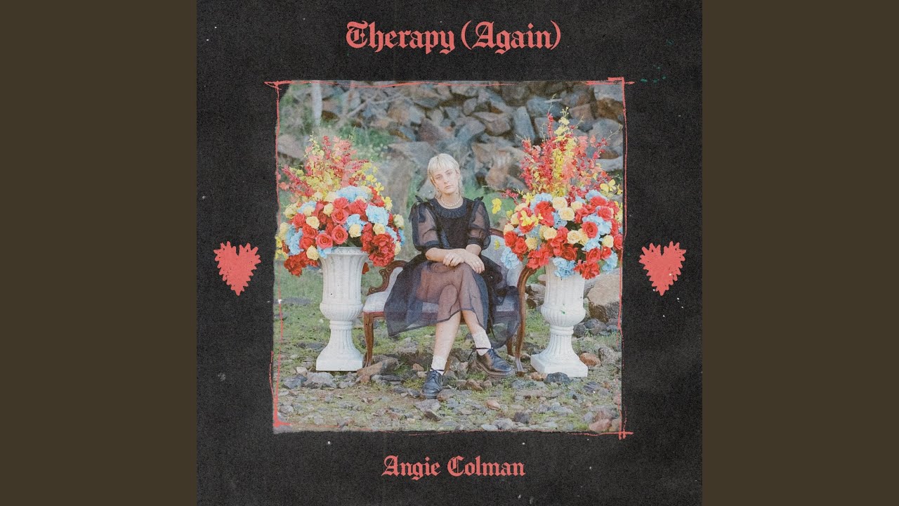 Watch Therapy (Again) on YouTube Watch Therapy (Again) on YouTube