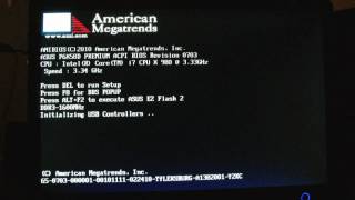Custom 6 core Intel i7 980x PC build for video editing/extreme gaming Dual SSD - Alienware case