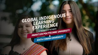 Global Indigenous Learning Experience (GILE)