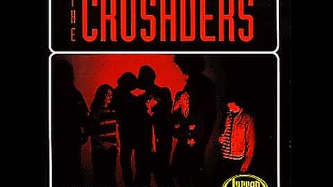 CRUSADERS - C