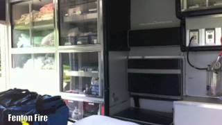 2001 Ford E-Series PL Custom (R1022)