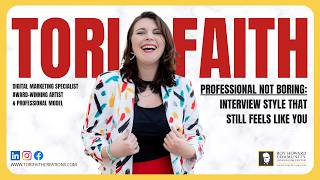 Dress for the interview you want — RHCJC News Live