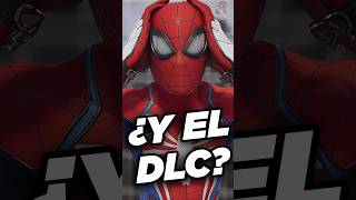 Qué Pasó Con El Dlc De Spider-Man 2?