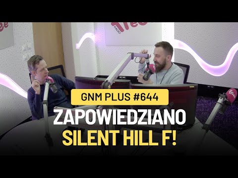 X-COM: STAR WARS POWSTAJE? - GnM Plus #644