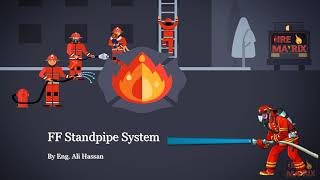 Fire Standpipe System