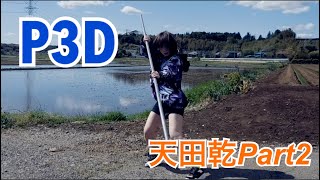 【P3D P5Dサントラ発売記念】天田乾「Mass Destruction」踊ってみた