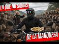 La historia que no sabías de la Marquesa. #motos #historiademéxico