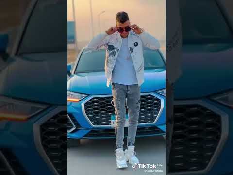 بهواك يابو قلب بلاك