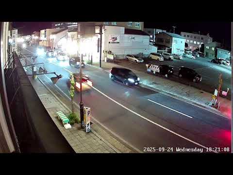 岩手県久慈市十八日町ライブカメラ Iwate Kuji Live Camera.world.cam