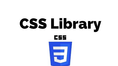 Replit Reps Event: Making your First CSS Library!