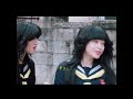 今日から俺は！！劇場版#伊藤真司 #早川京子#路上ヤンキー対決