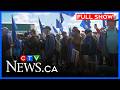 UCP committee votes to approve Forever Canadian petition | CTV News Calgary at 6 for May 21, 2026