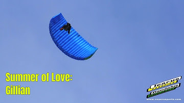 Gillian: A prototype from our JYRO Summer of Love R&D Project