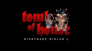 Roggt Biolab5 Has Been Destroyed - Easybrork