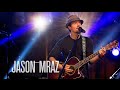 Capture de la vidéo Jason Mraz, Coffee-House Culture From Guitar Center Sessions On Directv