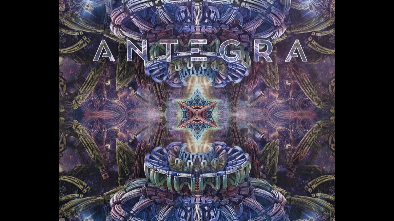Antegra - Simulation (Original Mix) - YouTube