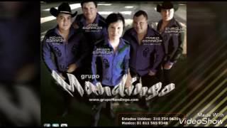 Grupo Mandingo  - Juntos
