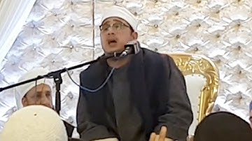 تلاوة فوق الوصف الشیخ محمود الشحات انور سورة الشمس والفاتحة
