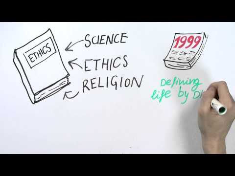2.1/Quick summary of history of bioethics. MOOC iGEM HS