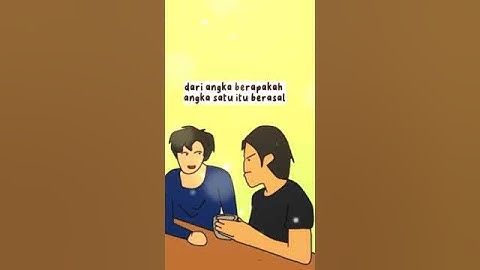 Ketika Seorang Atheis Bertanya Kepada Seorang Muslim,,Siapa yang Menciptakan Allah😘 #shorts