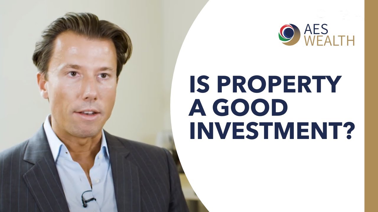 Is property a good investment? - YouTube