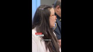 Emotional statements from members of Gilgo Beach murder victims’ families