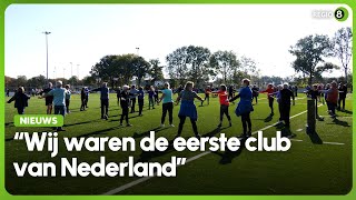 Download Lagu Honderden ouderen sporten in Ulft om wereldrecord te vestigen MP3 Download Lagu Honderden ouderen sporten in Ulft om wereldrecord te vestigen MP3