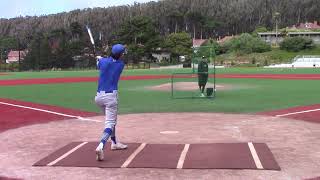 Celebrity Oliver Sellman (Branson '19) Net Worth