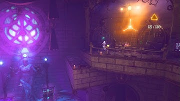 Trine 3: The Artifacts of Power part 4