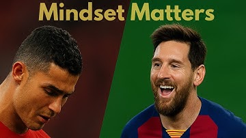 Your Thoughts Are Seeds: How to Train Your Soccer Mindset