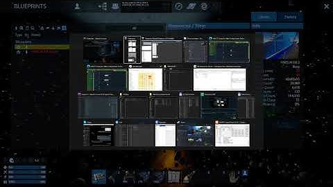 How to add a POI to an existent Space | Empyrion Tutorial Workshop Part 3