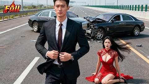 CEO cantik hina pria miskin di jalan,tak disangka dia orang terkaya,sang CEO pun menyesal terlambat!