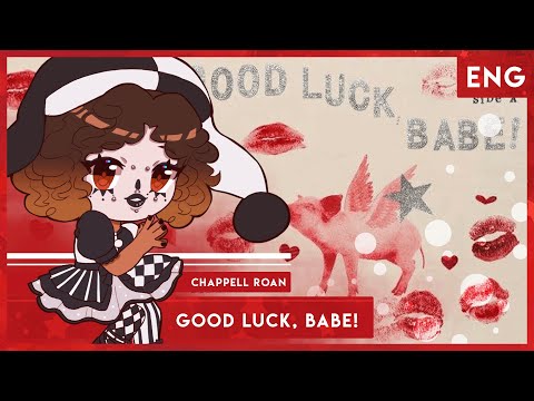 "Good Luck, Babe!" 【Niko the Pierrot】 「Rock Ver.」 [2024]