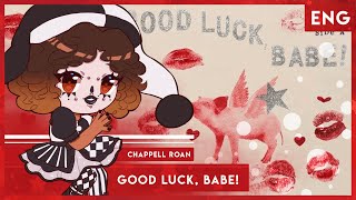 Good Luck, Babe! 【Niko the Pierrot】 「Rock Ver.」 [2024]