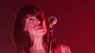 Feist - Calling Out The Gods - The Roundhouse London - 09.09.23