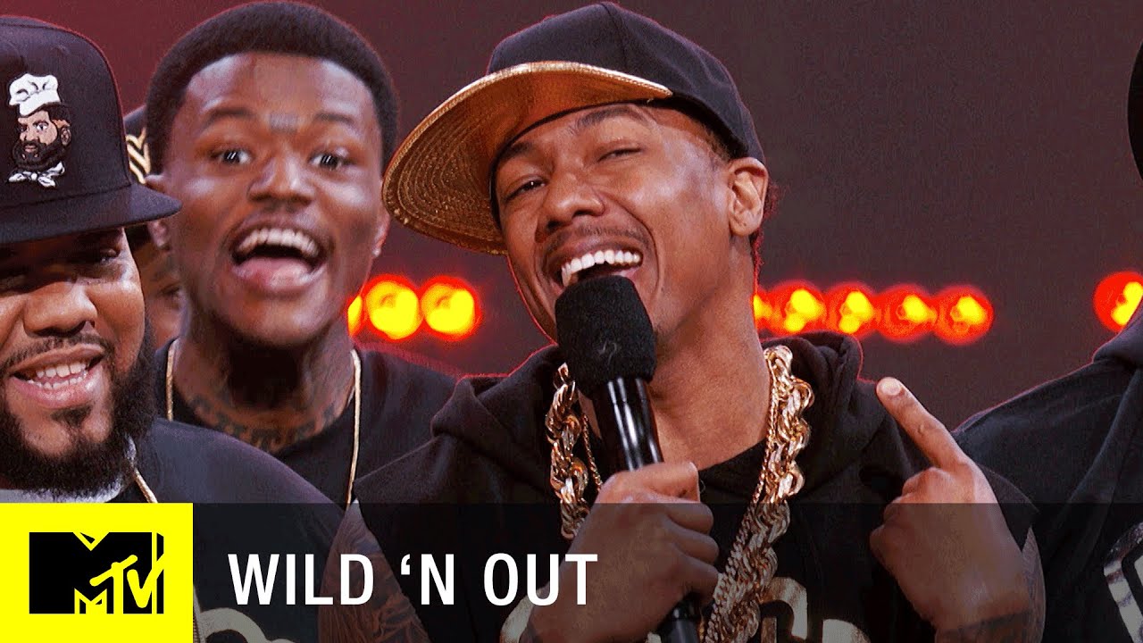 Nick Cannon Presents Wild N Out Watch Season 1 to 20 Watch Series