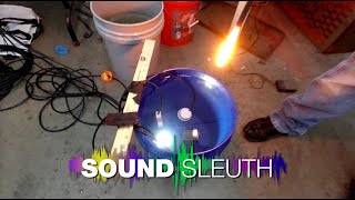 Sound Sleuth Episode 18 Fire And Ice