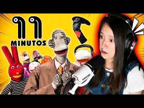 Weren't They 31 Minutos? | YTPH (REACTION)