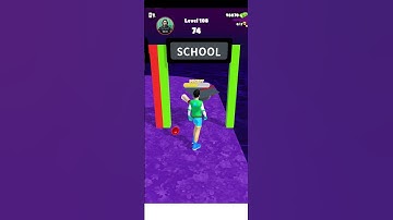Run Rich 3D :GameplayWalkthrough android ,ios All Levels