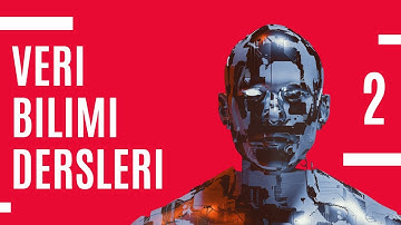 Pandas ile Veri Manipluasyonu #2 | Veri Bilimi Uygulamalı Dersleri