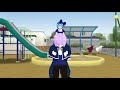 [MMD]Witch's Heart-Short comp