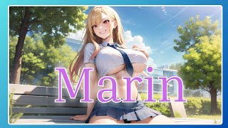 Marin Kitagawa My Dress-Up Darling  [AI Waifus ] - 8k