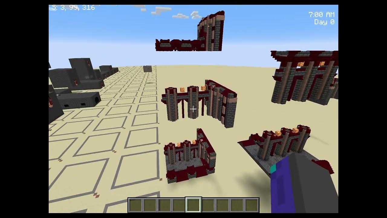 Minecolonies Custom Schematics Download