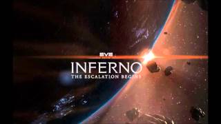 EVE Online - Inferno (Login Screen Music [MP3]) Resimi