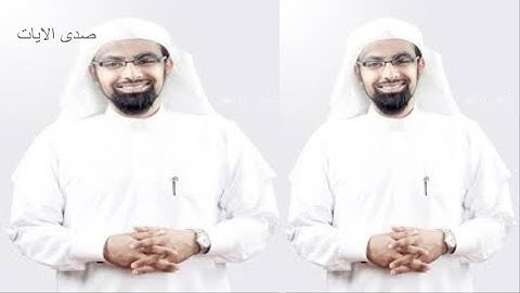 الشيخ ناصر القطامي سورة الاسراء باكية من الليلة الثلاثين رمضان 1437