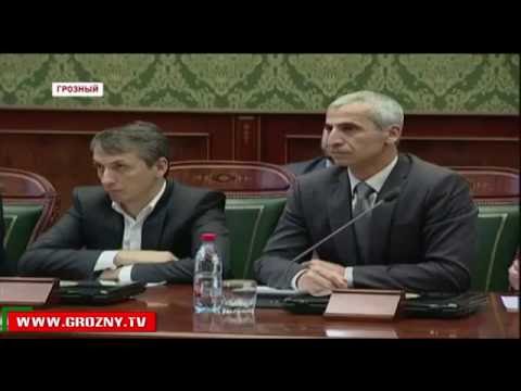 Новости ЧГТРК (01. 05. 16)