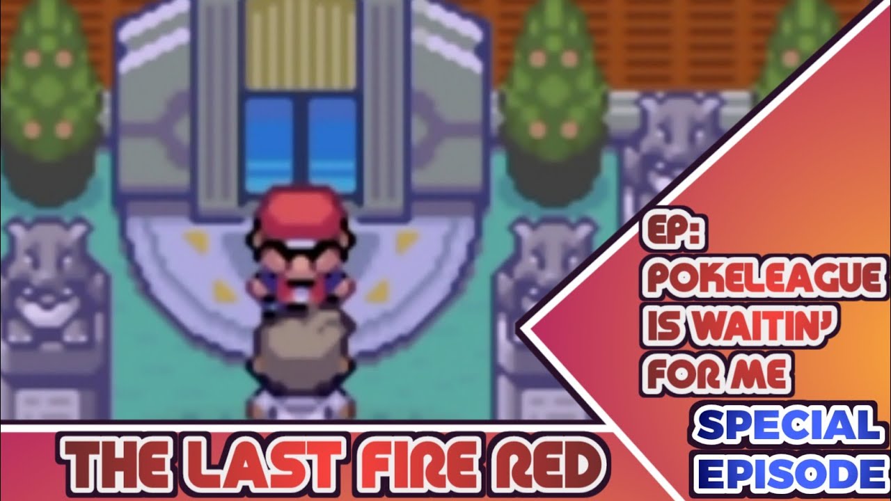 🔥 PokeLeague is waitin' for me part 2!!, Battling Prof. Oak🔥