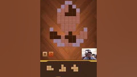 Jigsaw Wood Block Puzzle - Jigsaw Block Level 941 - 950 Walkthrough