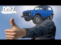 WE FOUND A CAR IN DAYZ