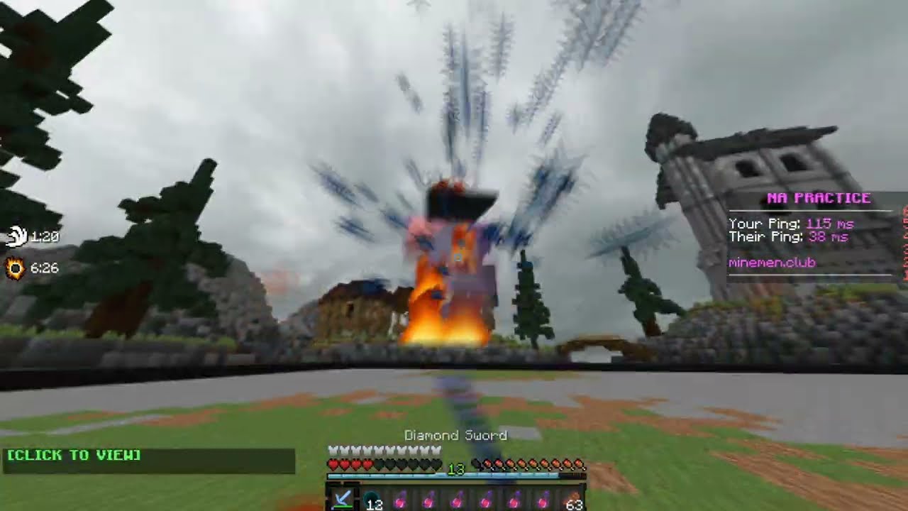 c0mbos #10 (Tylers_Game, DJthread, KIRX0, Vincenfl, Nahatto, OnlyVirus, Vicensk)